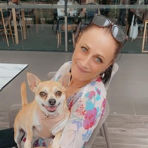 Meet your Posher, Anna